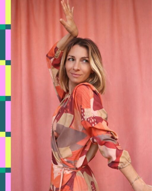 Beau Commun vous donne rendez-vous les 11 et 12 Avril 2026.

Venez découvrir plus de 40 créateurs et artisans de tout univers. Mode, bijoux, maroquinerie, céramique, décoration, illustrations, food, beauté & bien-être, kids, jeux... Mais aussi des ateliers créatifs, une ambiance musicale et le Beau Café pour une pause gourmande ☕🧁

📍 Quartier Général - 71 rue de la Fontaine au Roi - Paris 11e
🕐 Samedi 10h-20h / Dimanche 10h-19h
  Entrée gratuite

Bienvenue dans @l.atelier.d.alizee, une marque d’artisanat textile où chaque pièce raconte une histoire. 
 
Dans son atelier, Alizée imagine et confectionne à la main des vêtements féminins uniques, pensés pour apporter de la couleur, de la joie et de la douceur à votre garde-robe.

Inspirée par la matière et les formes, elle crée avec passion des pièces en petites séries, loin des productions de masse. 
 
Portée par des valeurs d’authenticité, de savoir-faire et de proximité, L’atelier d’Alizée est une petite entreprise artisanale qui grandit pas à pas, grâce au soutien d’une communauté fidèle et engagée.

#beaucommun #quartiergeneral #popup #popupparis #latelierdalizee