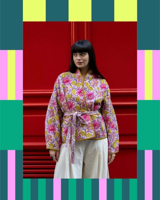 Beau Commun vous donne rendez-vous les 11 et 12 Avril 2026.

Venez découvrir plus de 40 créateurs et artisans de tout univers. Mode, bijoux, maroquinerie, céramique, décoration, illustrations, food, beauté & bien-être, jeux... Mais aussi des ateliers créatifs, une ambiance musicale et le Beau Café pour une pause gourmande ☕🧁

📍 Quartier Général - 71 rue de la Fontaine au Roi - Paris 11e
🕐 Samedi 10h-20h / Dimanche 10h-19h
  Entrée gratuite

@sumaiyamerchantlabel est une créatrice indienne de vêtements et pièces uniques. Ses créations brassent différents styles et cultures tout en préservant les traditions des artisans aux savoir-faire ancestraux pour une mode consciente et durable. 

Les tissus qu'elle utilise sont 100% faits à la main. Des coupes maitrisées, des broderies soignées et un univers coloré et graphique à découvrir tout le week-end.

#beaucommun #quartiergeneral #popup #popupparis #sumaiyamerchant