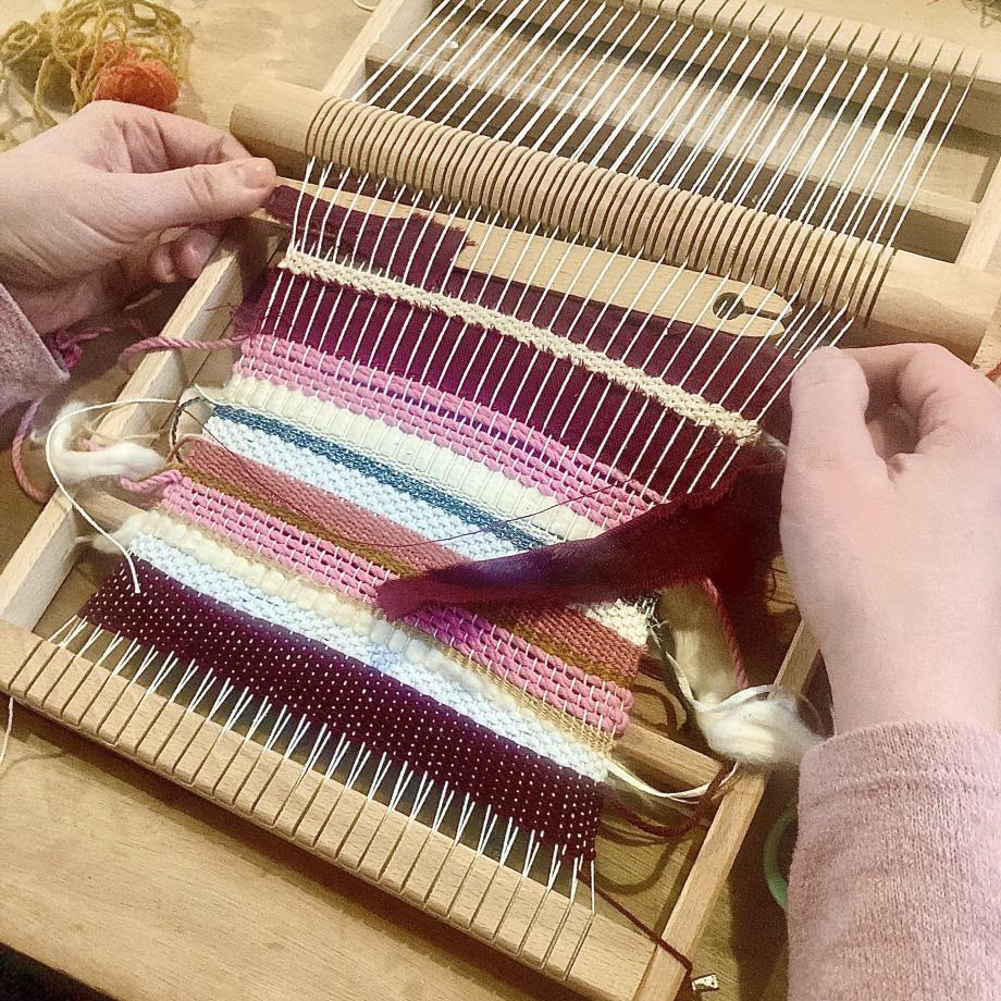 Atelier Fugues - créateur Beau Commun