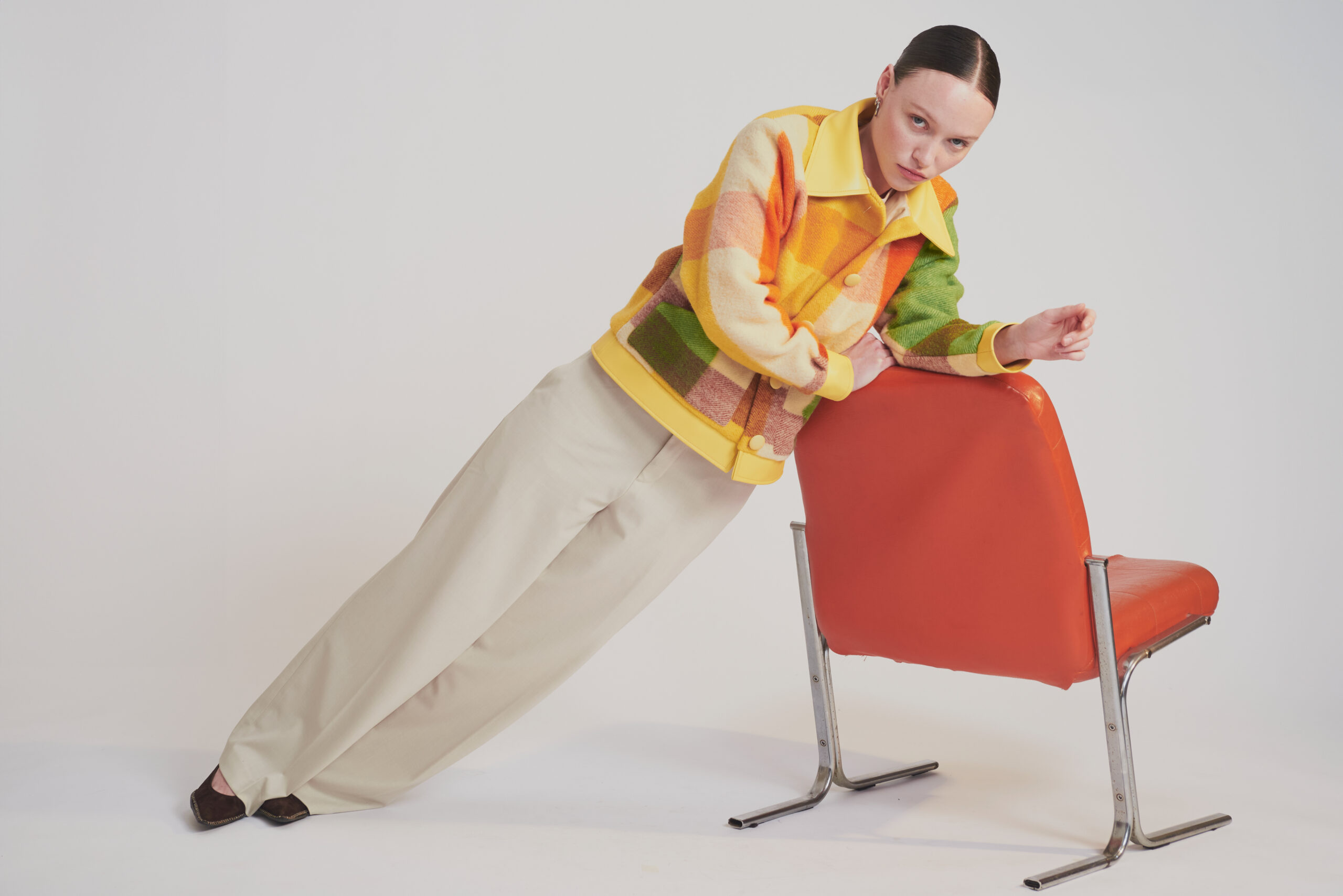 La nostalgie selon Vieille Branche