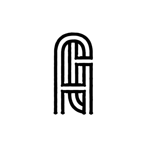 Logo Atelier Terrane - créateur Beau Commun