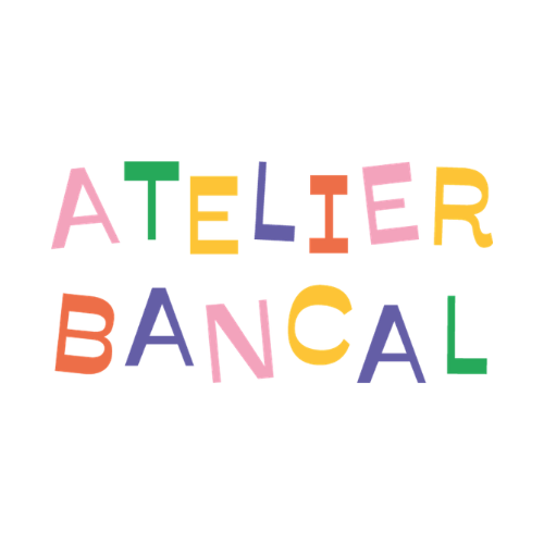Logo Atelier Bancal - créateur Beau Commun