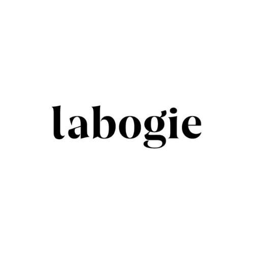 Logo Labogie - créateur Beau Commun