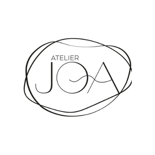 Logo Atelier Joa - créateur Beau Commun