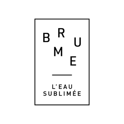 Logo Brume infusions - créateur Beau Commun