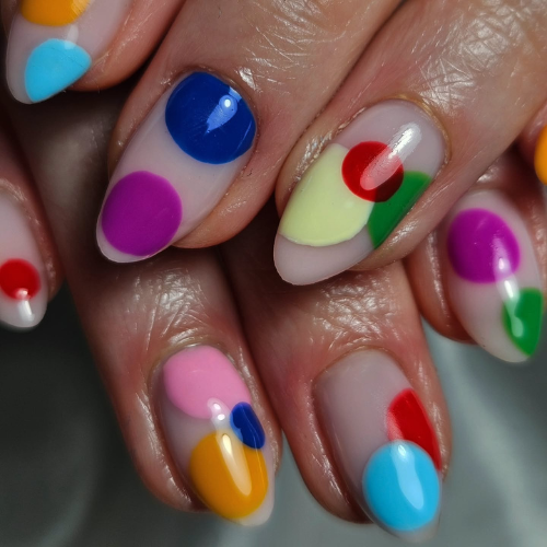 Clap Clap Nails Club - créateur Beau Commun