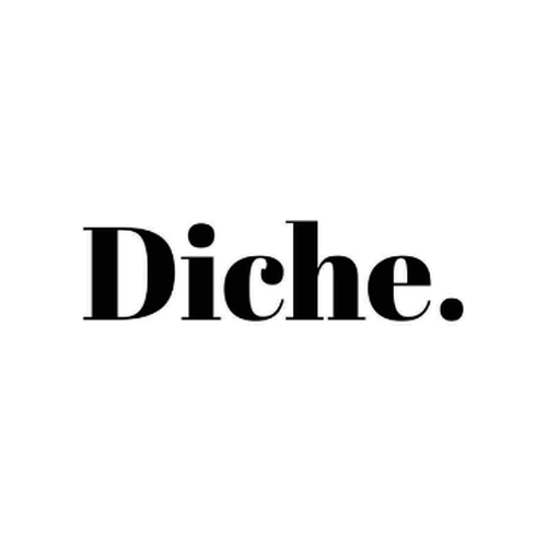 Logo Diche. - créateur Beau Commun