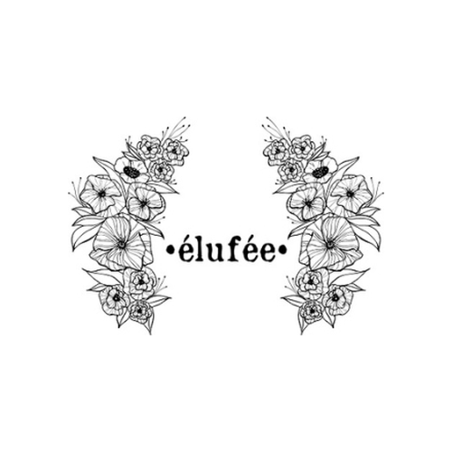Logo Elufée - créateur Beau Commun