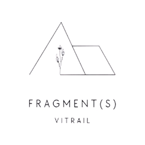 Logo Fragment(s) vitrail - créateur Beau Commun