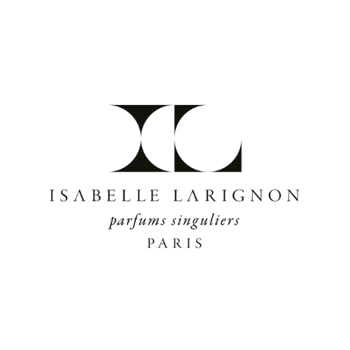 Logo Isabelle Larignon - créateur Beau Commun