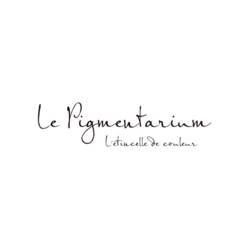 Logo Le Pigmentarium - créateur Beau Commun