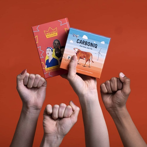 L’éclap éditions - créateur Beau Commun