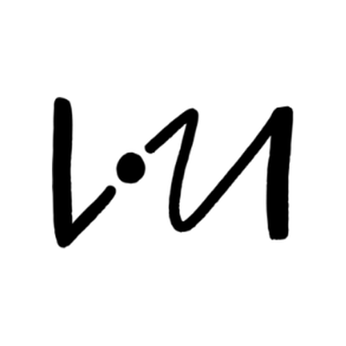 Logo Lou Gille - créateur Beau Commun