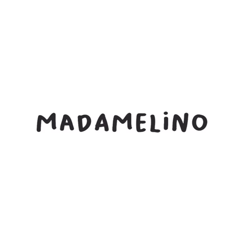 Logo Madamelino - créateur Beau Commun