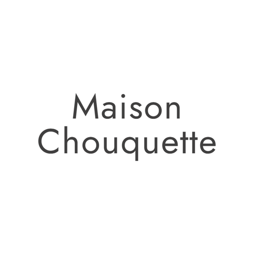 Logo Maison Chouquette - créateur Beau Commun