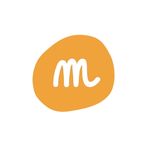 Logo Margaux Fugier - créateur Beau Commun