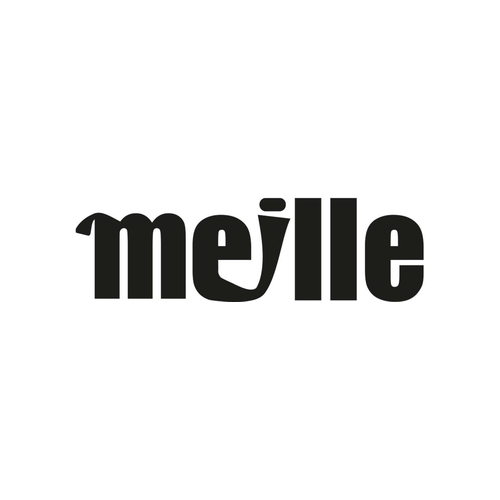Logo Meille - créateur Beau Commun