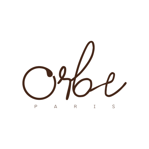 Logo Orbe Paris - créateur Beau Commun