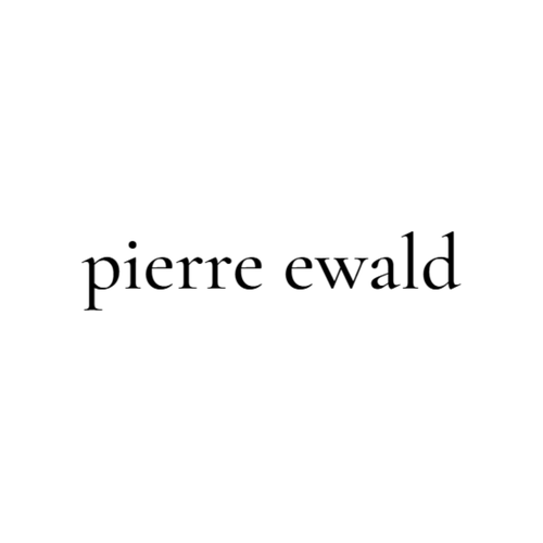 Logo Pierre Ewald - créateur Beau Commun