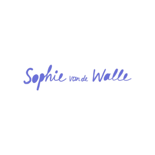 Logo Sophie Van de Walle - créateur Beau Commun