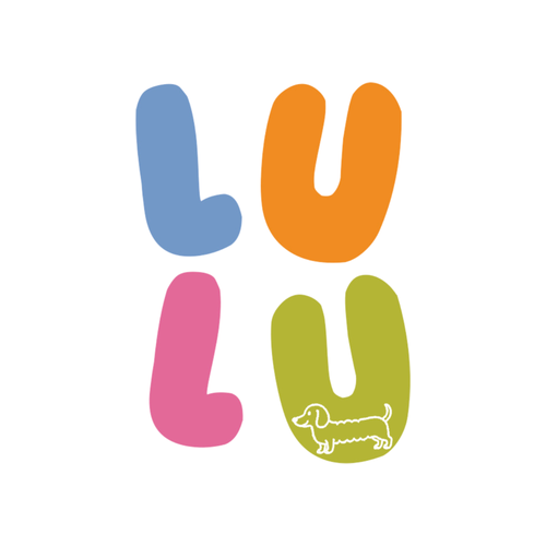 Logo Studio Lulu - créateur Beau Commun