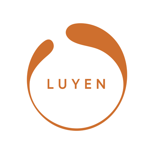 Logo Studio Luyen - créateur Beau Commun