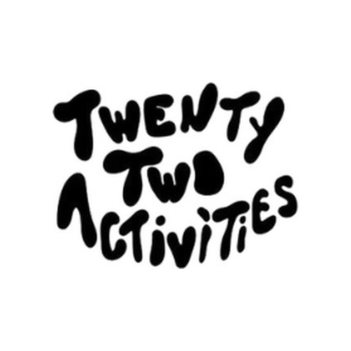 Logo Twenty Two Activities - créateur Beau Commun