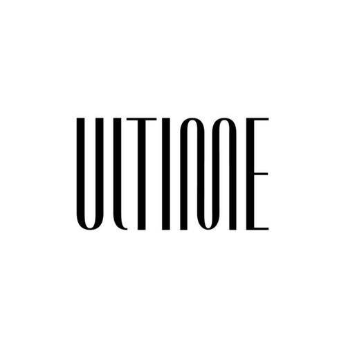 Logo Ultime - créateur Beau Commun