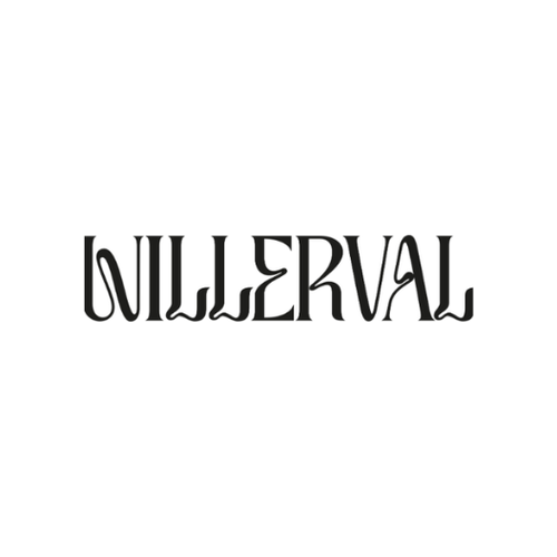Logo Virginie Willerval - créateur Beau Commun