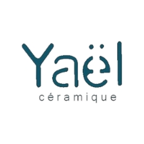 Logo Yaël Germain Céramique - créateur Beau Commun