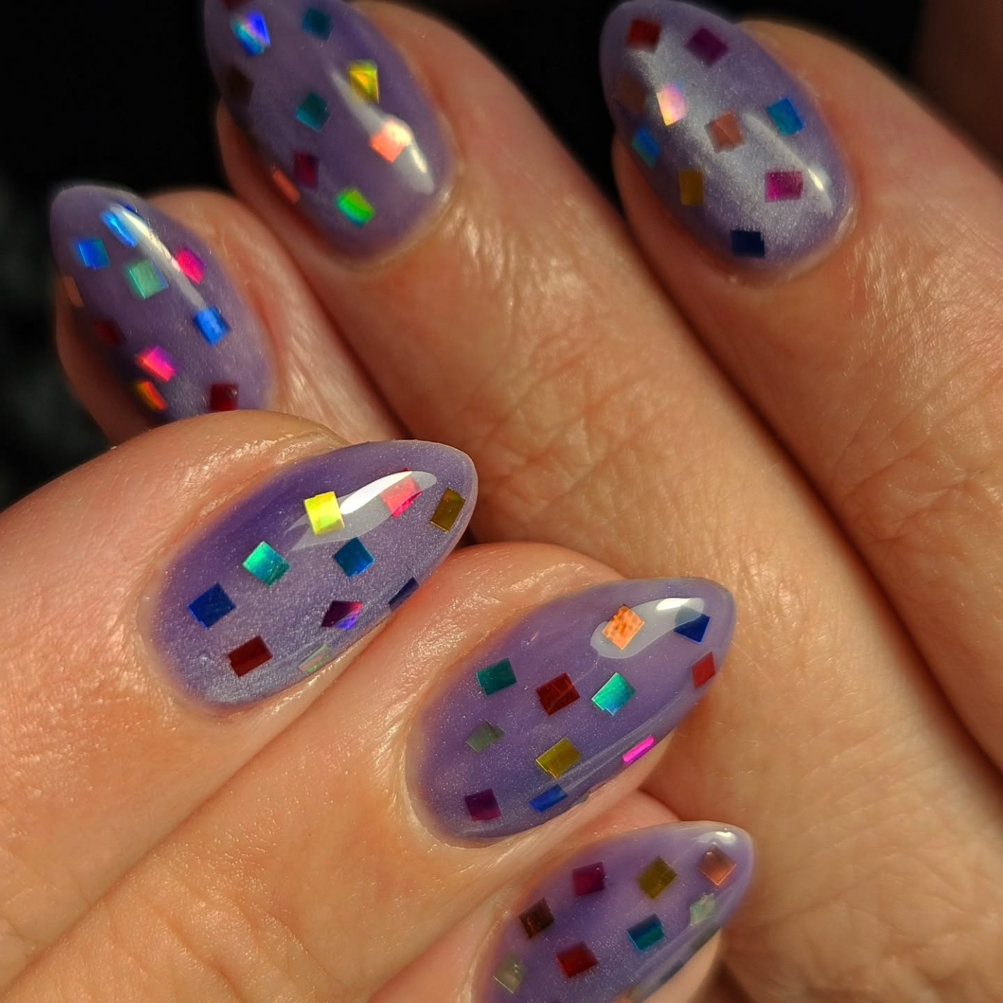 Animation Clap Clap Nails club - Beau Commun