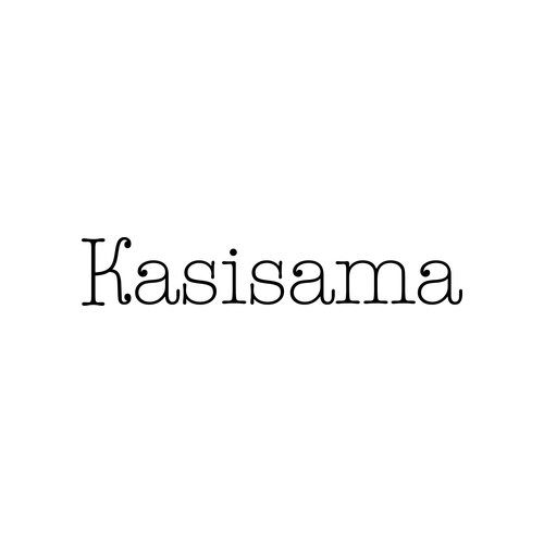 Logo Kasisama - créateur Beau Commun